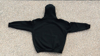 Black Exodus Hoodie