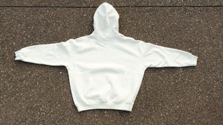 Crème Exodus Hoodie