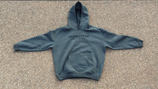 Grey Exodus Hoodie